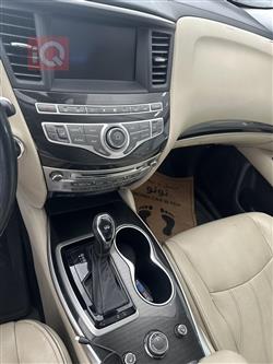 Infiniti QX60